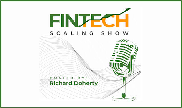 The Fintech Scaling Show on the New York City Podcast Network