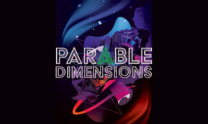 parable dimensions podcast On the New York City Podcast Network