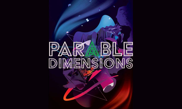 Parable Dimensions on the New York City Podcast Network