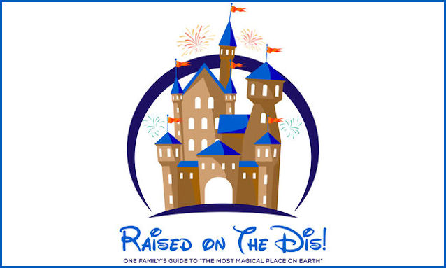 Raised on the Dis! – One Family’s Guide to a Successful Disney World Trip Podcast on the World Podcast Network and the NY City Podcast Network