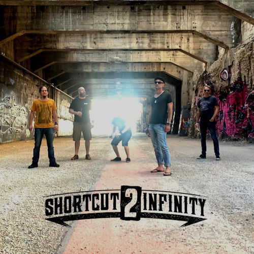 Podsafe Music for Podcasts - Shortcut 2 Infinity – I Know | NY City Podcast Network
