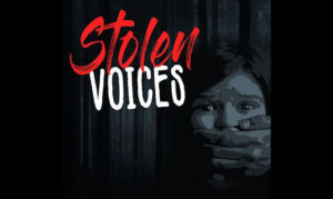 stolen voices podcast On the New York City Podcast Network