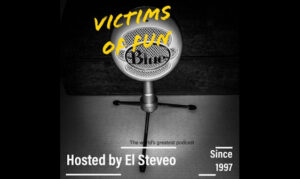 victims of fun Podcast On the New York City Podcast Network