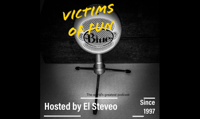 victims of fun Podcast On the New York City Podcast Network