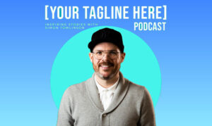 your tagline here On the New York City Podcast Network