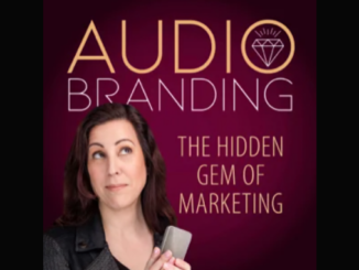 Audio Branding Jodi Krangle On the New York City Podcast Network
