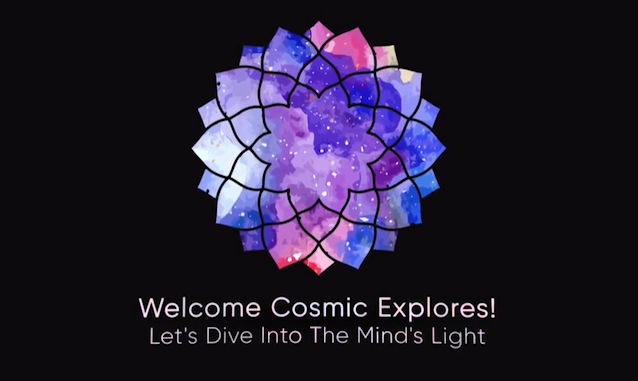 Cosmic Insight By Hillis Pugh On the New York City Podcast Network
