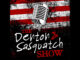 Denton and Sasquatch Show On the New York City Podcast Network