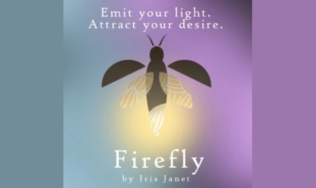 Firefly By Iris Janet by Iris Janet Miranda on the New York City Podcast Network