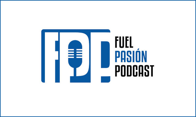 Fuel Pasión Podcast By Nohan Cruz on the New York City Podcast Network