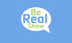 be real podcast On the New York City Podcast Network