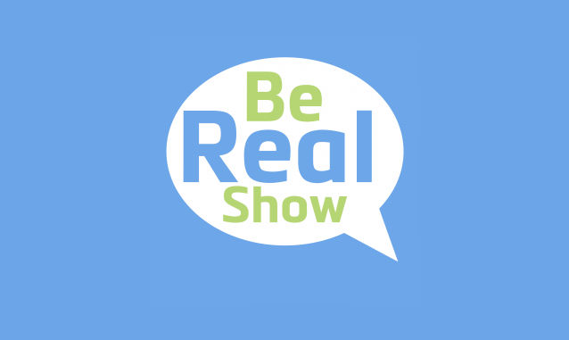 Be Real Show on the New York City Podcast Network