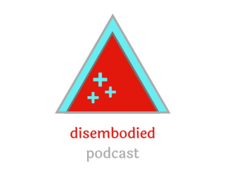 disembodied podast On the New York City Podcast Network