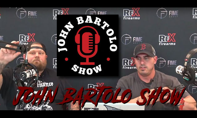 John Bartolo Interviews Sports Figures With a Twist | New York City Podcast Network