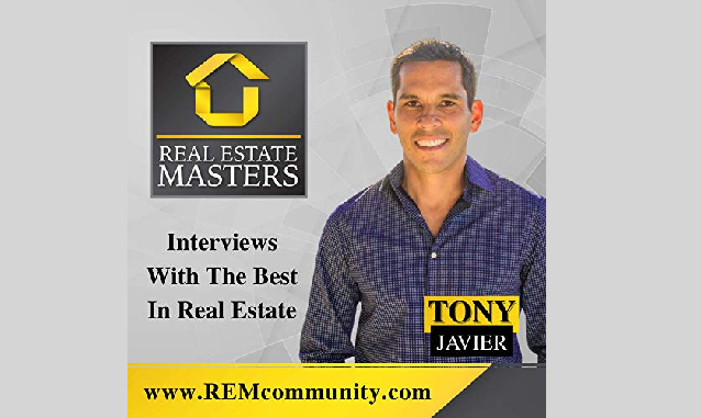 Real Estate Masters Podcast on the New York City Podcast Network