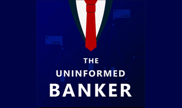 uninformed banker On the New York City Podcast Network