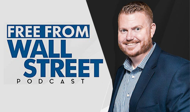 Free From Wall Street with Steven Libman on the New York City Podcast Network