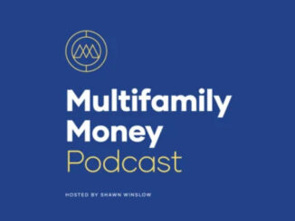 Multifamily Money by Shawn Winslow On the New York City Podcast Network