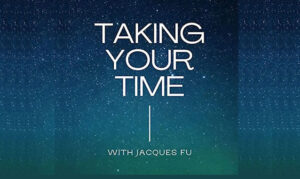 Taking Your Time - Time Hacks, Tips, and Principles on the New York City Podcast Network