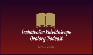 Technicolor Kaleidoscope Erin English On the New York City Podcast Network