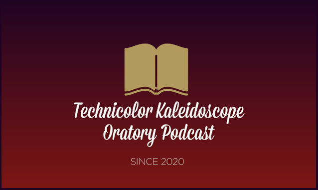 TechnicolorKaleidoscope By Erin English on the New York City Podcast Network