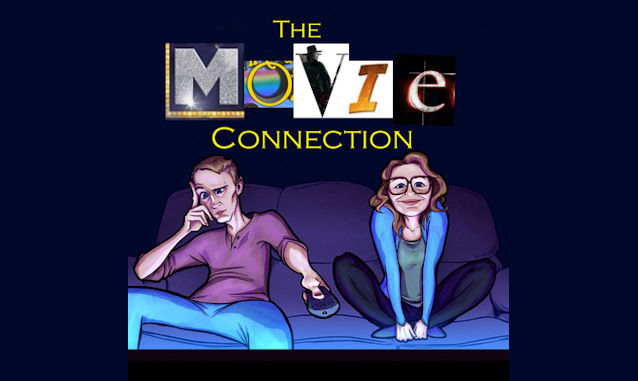 The Movie Connection with Jacob Bean Watson on the New York City Podcast Network
