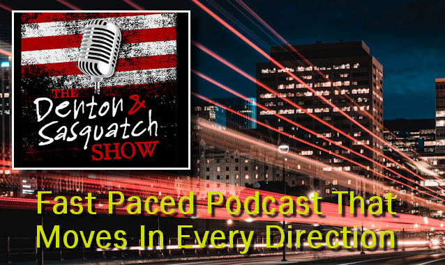 Fast Paced Podcast That Moves In Every Direction | New York City Podcast Network
