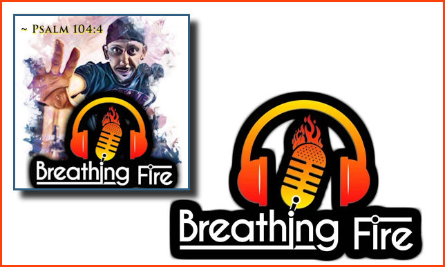 Breathing Fire on the New York City Podcast Network