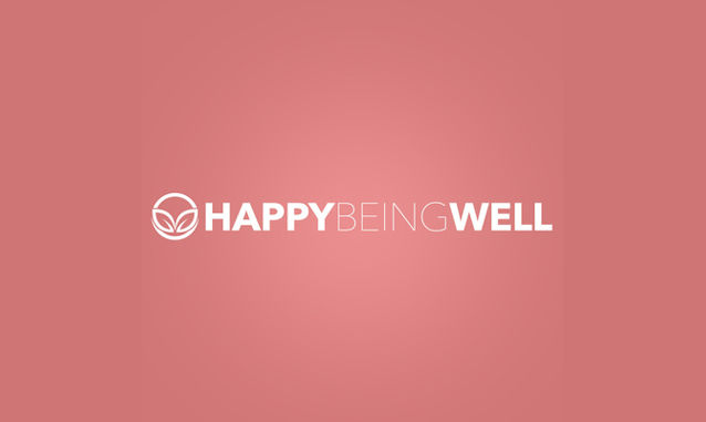 happy being well podcast On the New York City Podcast Network