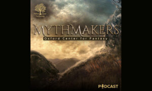 Mythmakers Podcast On the New York City Podcast Network