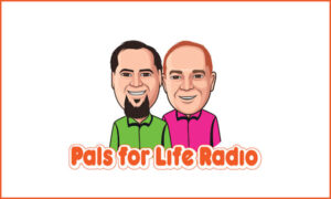 pals for radio life podcast On the New York City Podcast Network