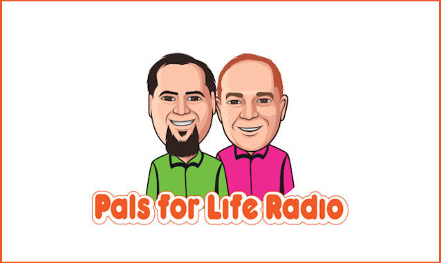 pals for radio life podcast On the New York City Podcast Network