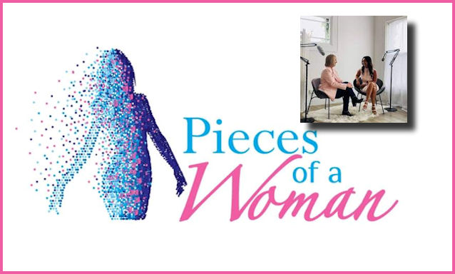 Pieces of a Woman on the New York City Podcast Network