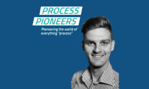 process pioneers podcast On the New York City Podcast Network