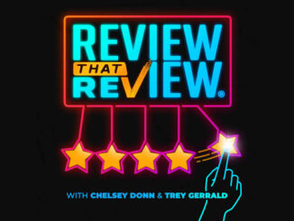 review that review podcast On the New York City Podcast Network