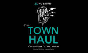 the town haul podcast On the New York City Podcast Network
