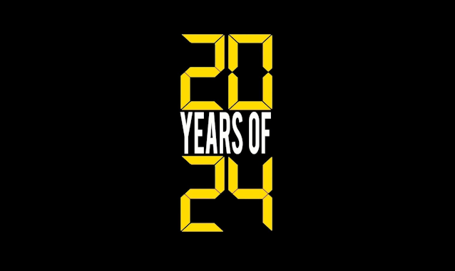 20 years of 24 - Celebrating Jack Bauer Podcast On the New York City Podcast Network