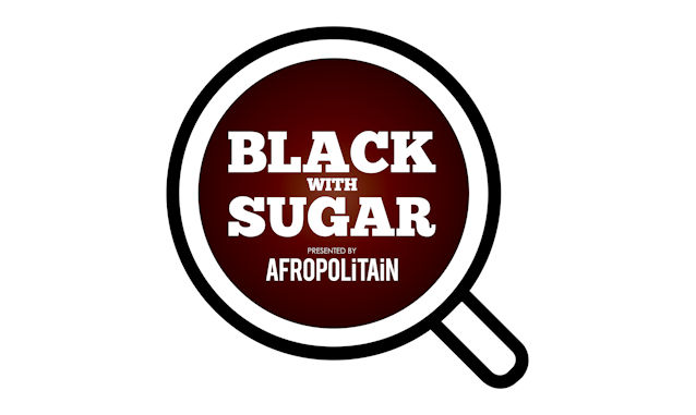 Black with sugar on the New York City Podcast Network