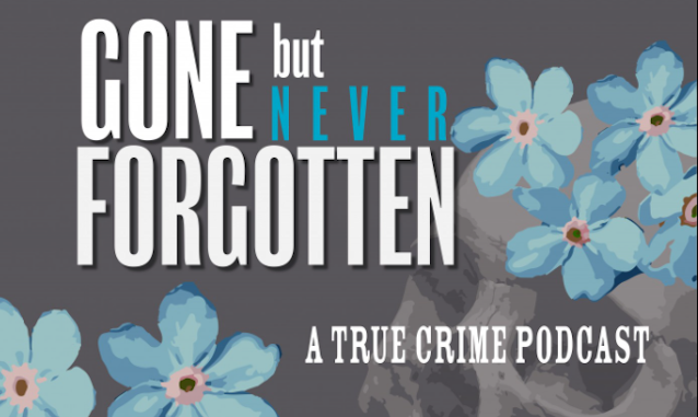 Gone, But Never Forgotten By Lance Ryan on the New York City Podcast Network