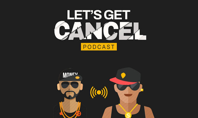 Lets Get Cancel Podcast On the New York City Podcast Network