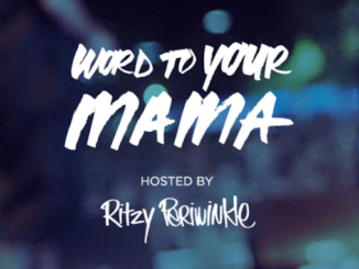 Word To Your Mama On the New York City Podcast Network