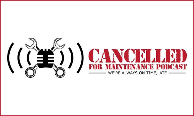 cancelled for maintenance podcast On the New York City Podcast Network