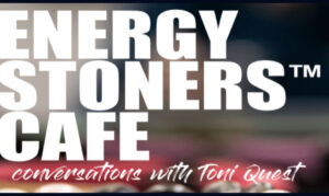 energy stoners cafe On the New York City Podcast Network