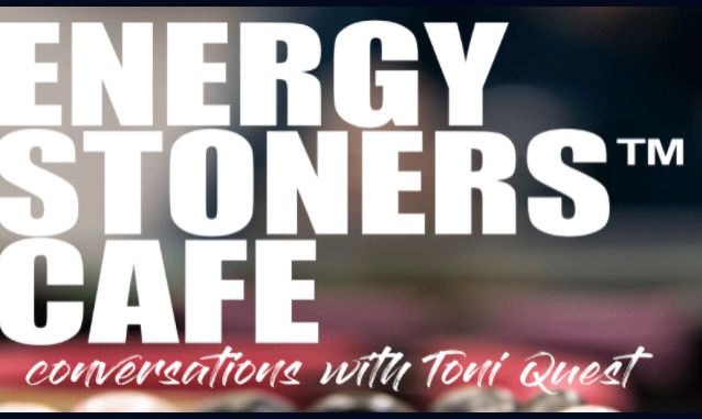 Energy Stoners (TM) Cafe on the New York City Podcast Network