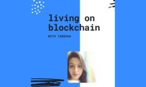 living on blockchain On the New York City Podcast Network