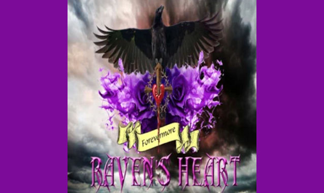 Raven’s Heart on the New York City Podcast Network