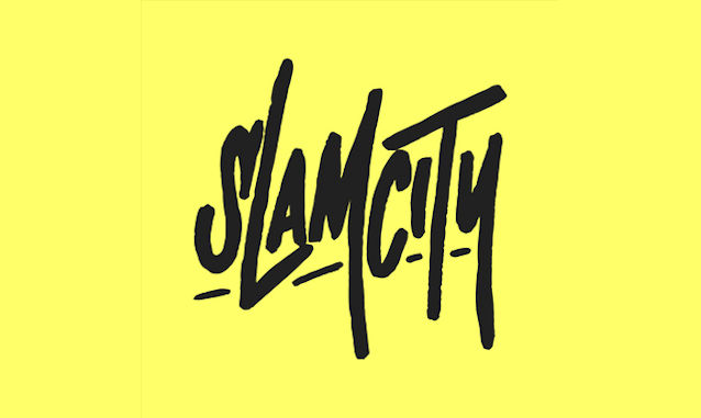 slamcity podcast On the New York City Podcast Network