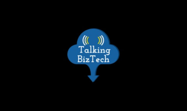 Talking BizTech on the New York City Podcast Network