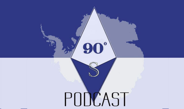 90 degree podcast On the New York City Podcast Network