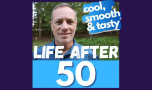 Life after 50 on the new york city podcast network